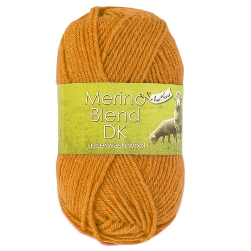 King cole merino blend - king,