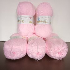 James C Brett Supersoft Baby