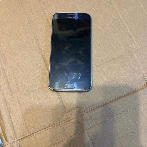 Samsung galaxy g920f - s6,