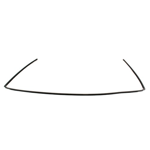 Black weatherstrip seal for - weatherstrip,