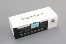 Genuine VW Up! 2012-on Maps & More dock phone holder cradle 1S0051435E