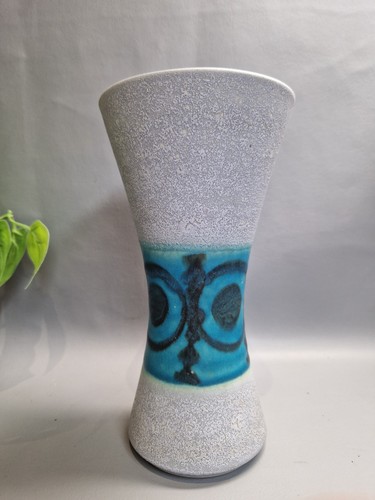 Mid century west german vase - century,