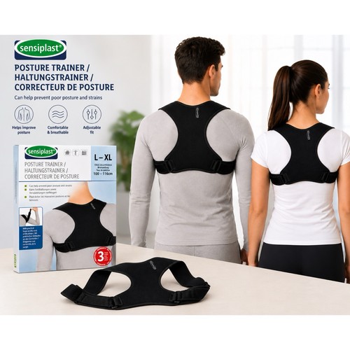 Sensiplast posture trainer - sensiplast,