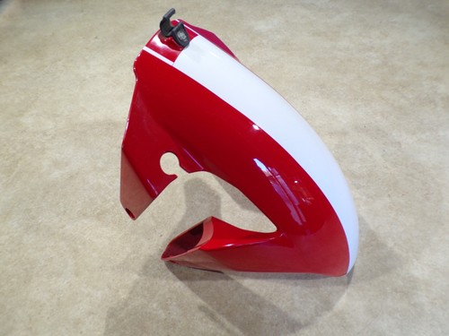 Ducati 749 999 front mudguard