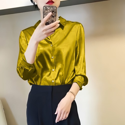 Womens ladies plain long - ladies,