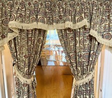 FABULOUS BESPOKE JACOBEAN