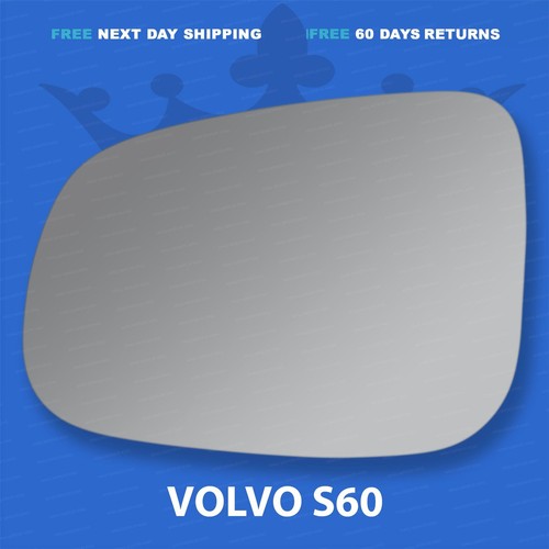 Volvo s60 wing - door, mirror