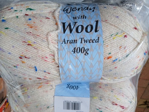 Wendy with wool - wendy,