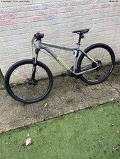 Voodoo Aizan Mountain Bike