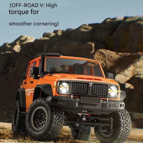 300 off road - rc, car