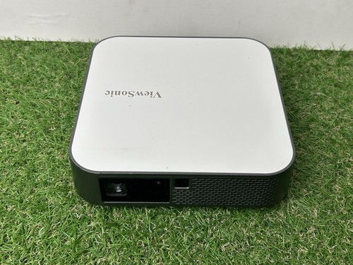 Viewsonic m2e smart projector - smart,