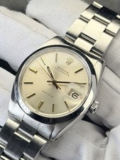 Rolex Oysterdate Men's Watch