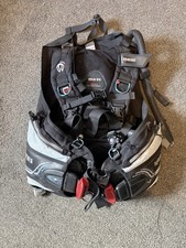 Mares Hybrid Diving BCD