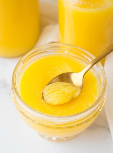 Pure desi ghee - desi,