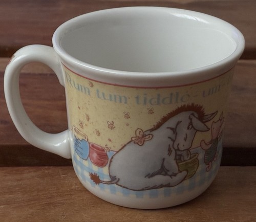 Royal doulton winnie the pooh - doulton,