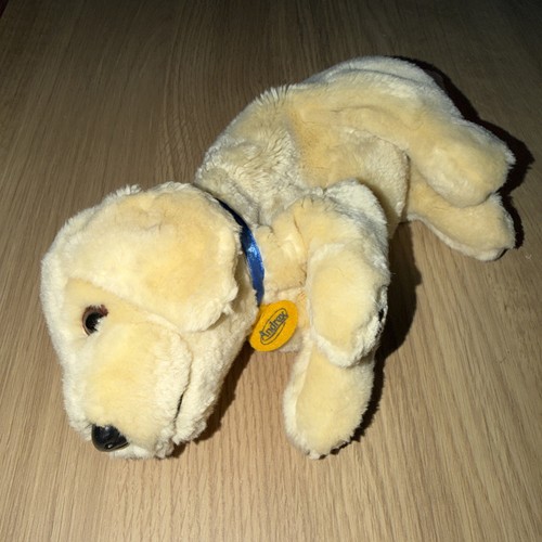 Andrex puppy soft toy - andrex,