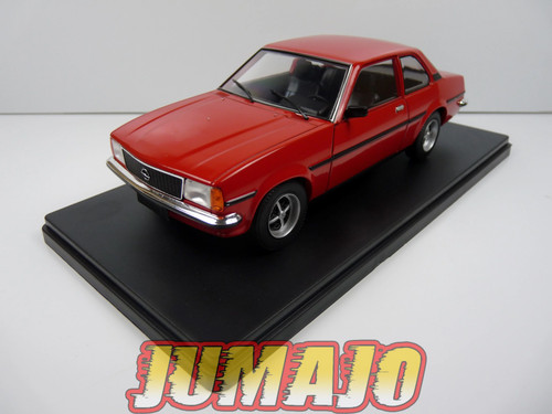 Ptvq21 car salvat models - 1/24,