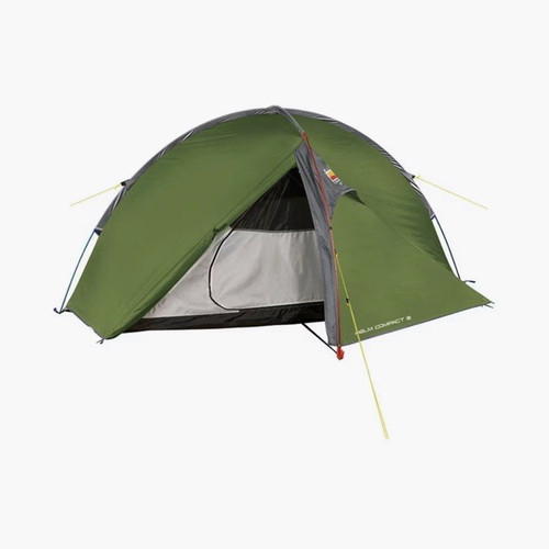 Terra nova wild country - , helm