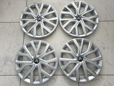 x4 Citroen Berlingo Van 16"