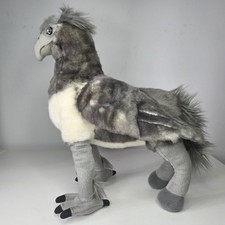 Harry Potter Buckbeak Plush