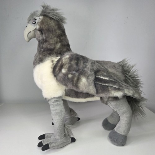 Harry potter buckbeak plush - harry,