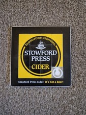 Stowford Press Cider