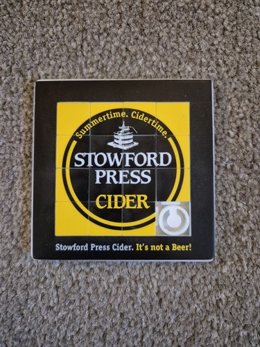 Stowford press cider - press,