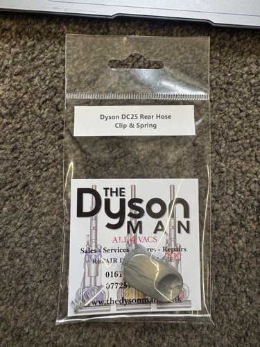 Genuine dyson dc25 rear - dc25,