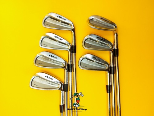 Mizuno forged iron - mp-52, set