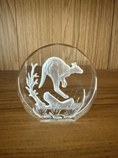 Wildlife Crystals - The