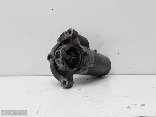 2000 peugeot 306 starter - 306, motor