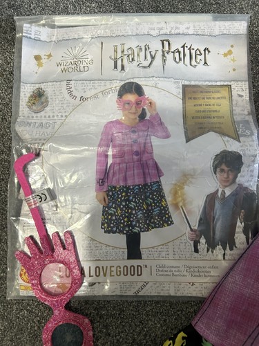 Harry potter luna lovegood - luna,
