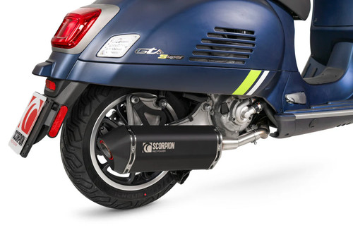 Vespa gts 300 - 300, ('20-'24)