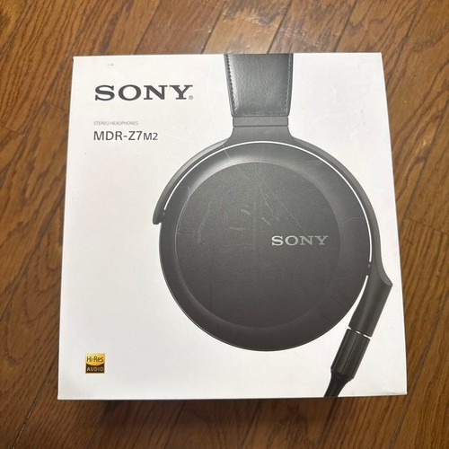 Sony mdr z7m2 wired - sony, mdr-z7m2