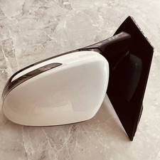  Kia Sportage Nearside