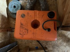 30L Boat, Marine Fuel Tank for Outboard motor