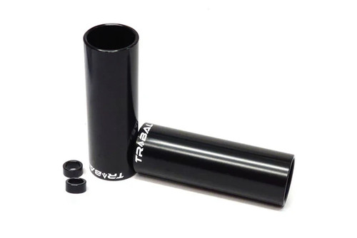 Tribal bmx pegs 14mm - 4",