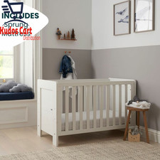 Tutti Bambini Alba Mini Cot