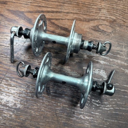 Campagnolo large flange - campagnolo, hubs