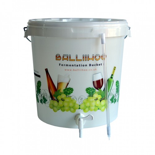 Balliihoo litre - balliihoo,