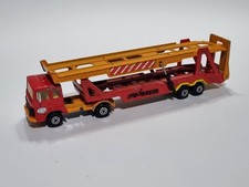 MAJORETTE SERIES 3000 RENAULT