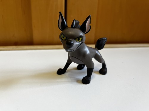 The lion king janja hyena - lion,