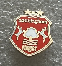 Rare & Collectable Nottingham