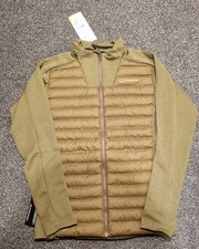 Berghaus Hottar Hybrid Jacket