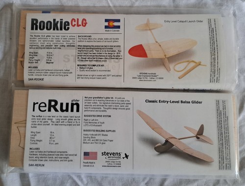 Stevens aero rerun - rerun, and