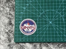 NFL Team Fan Art Stickers -