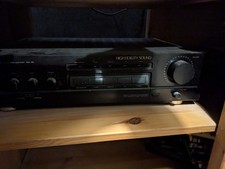 Akai am06 stereo amplifier - am06,