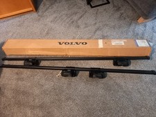 Genuine Volvo Roof bars / roof rack V90, V70 850 960 760 260 Part number 919248