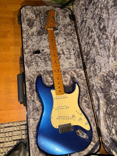 Fender american ultra - fender,
