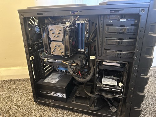 3770k gtx 1060 6gb - i7, 8gb